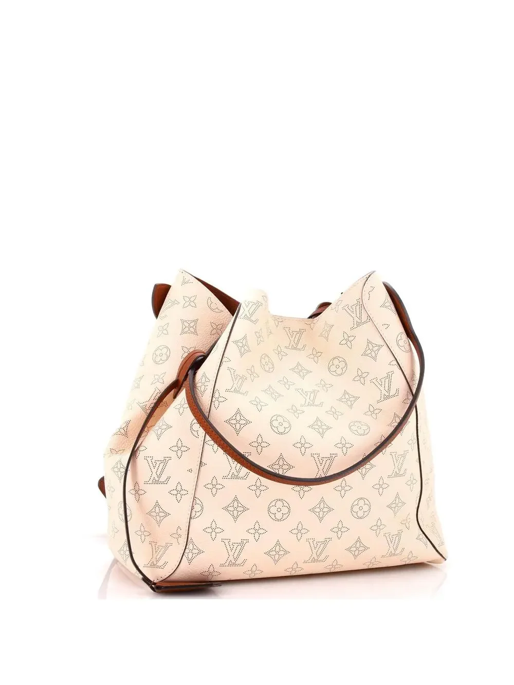 Louis Vuitton Hina Handbag Mahina #340442L24B